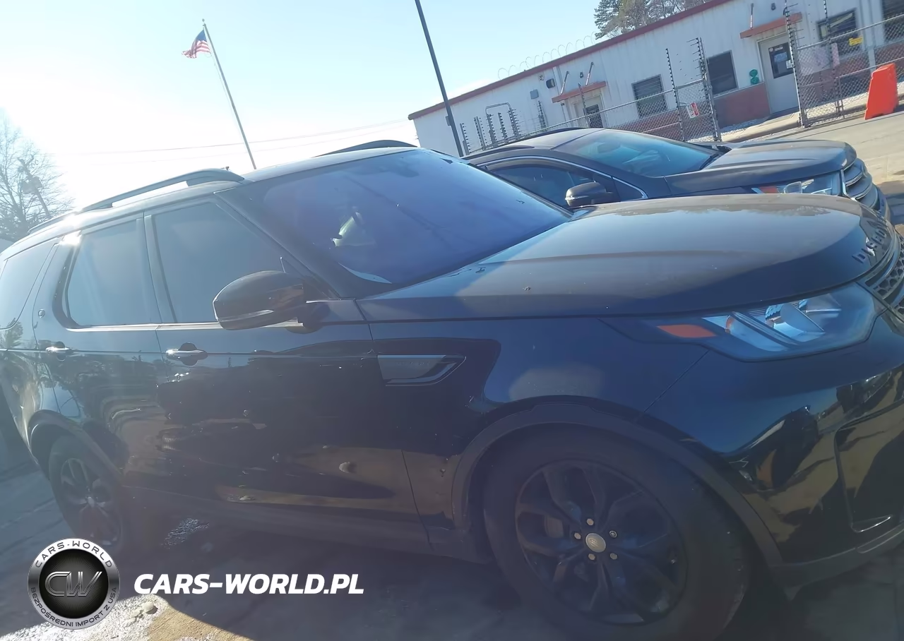 2018 Land Rover Discovery Se VIN:SALRG2RV8JA064174 - 12