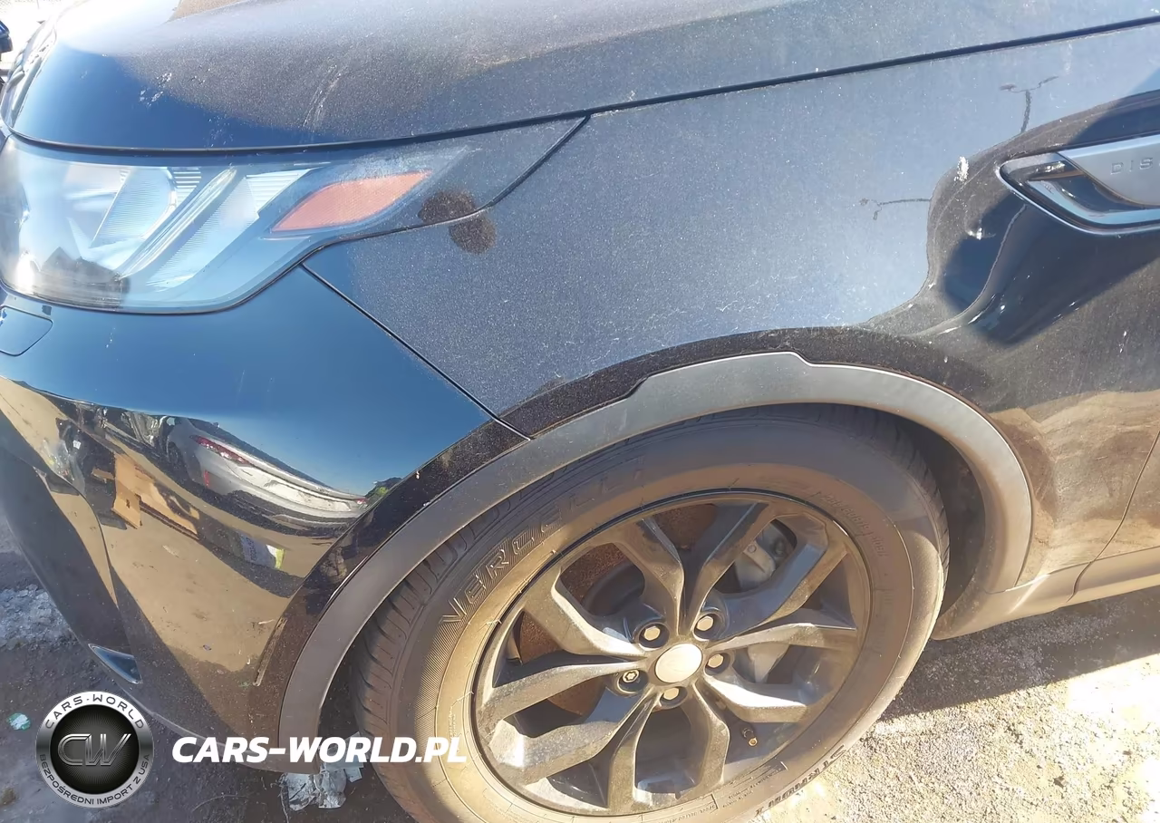2018 Land Rover Discovery Se VIN:SALRG2RV8JA064174 - 6