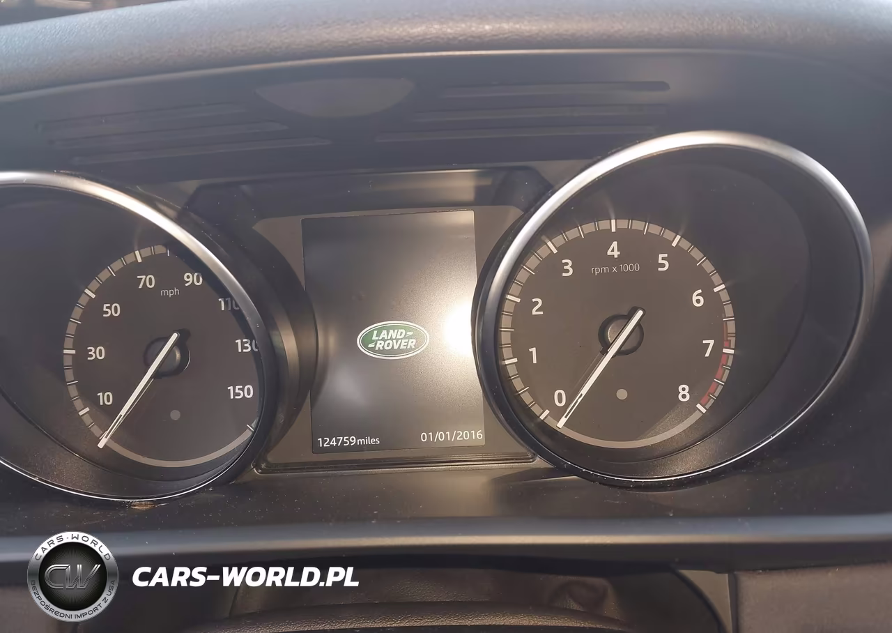 2018 Land Rover Discovery Se VIN:SALRG2RV8JA064174 - 7
