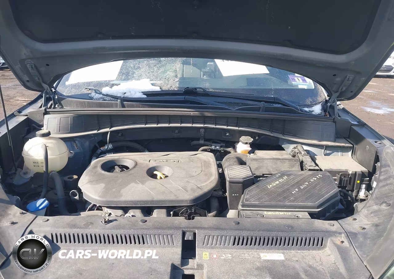 2017 Hyundai Tucson Se VIN:KM8J3CA48HU497880 - 10