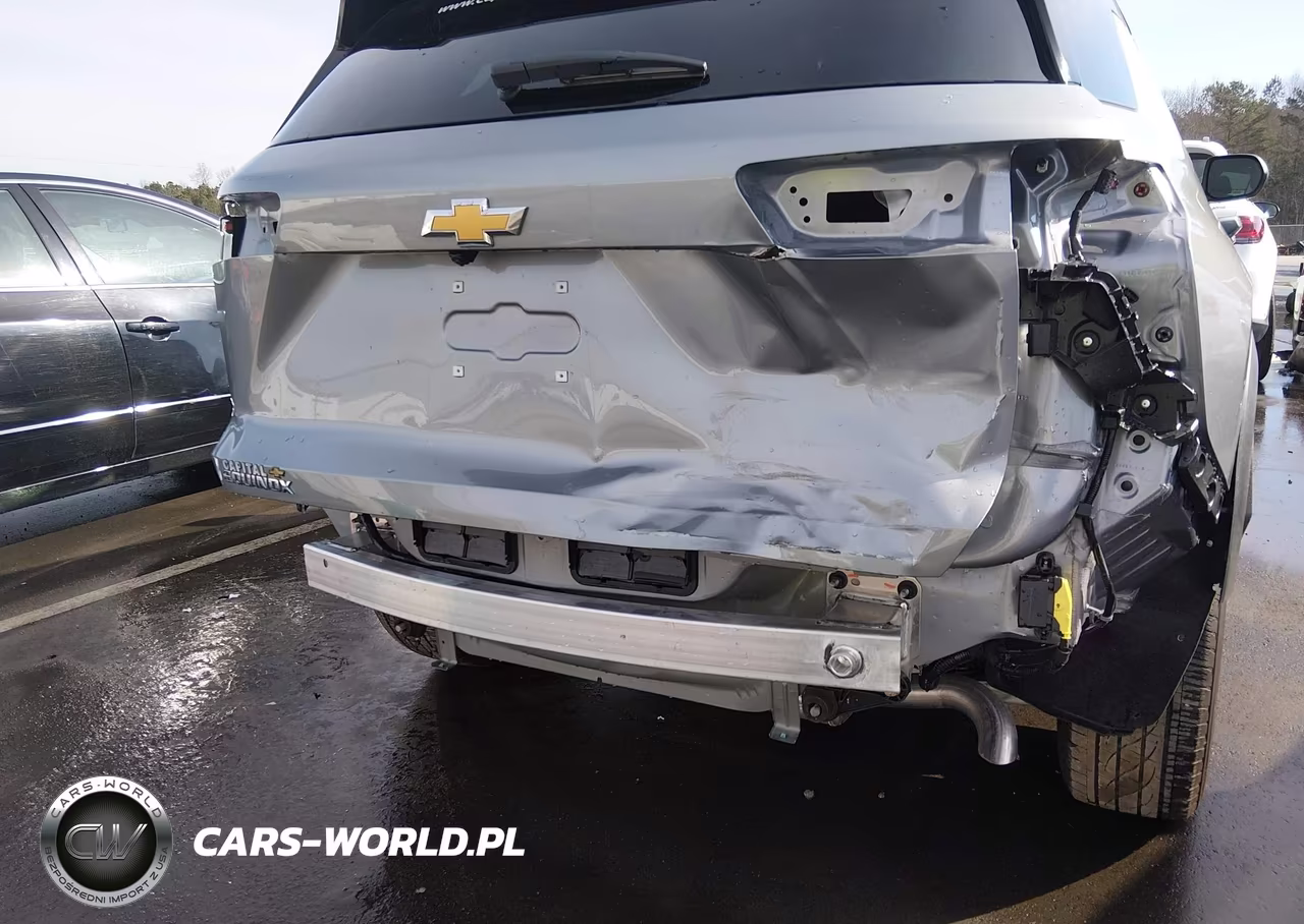 2026 Chevrolet Equinox Fwd Lt VIN:3GNAXHEG8TL253103 - 6