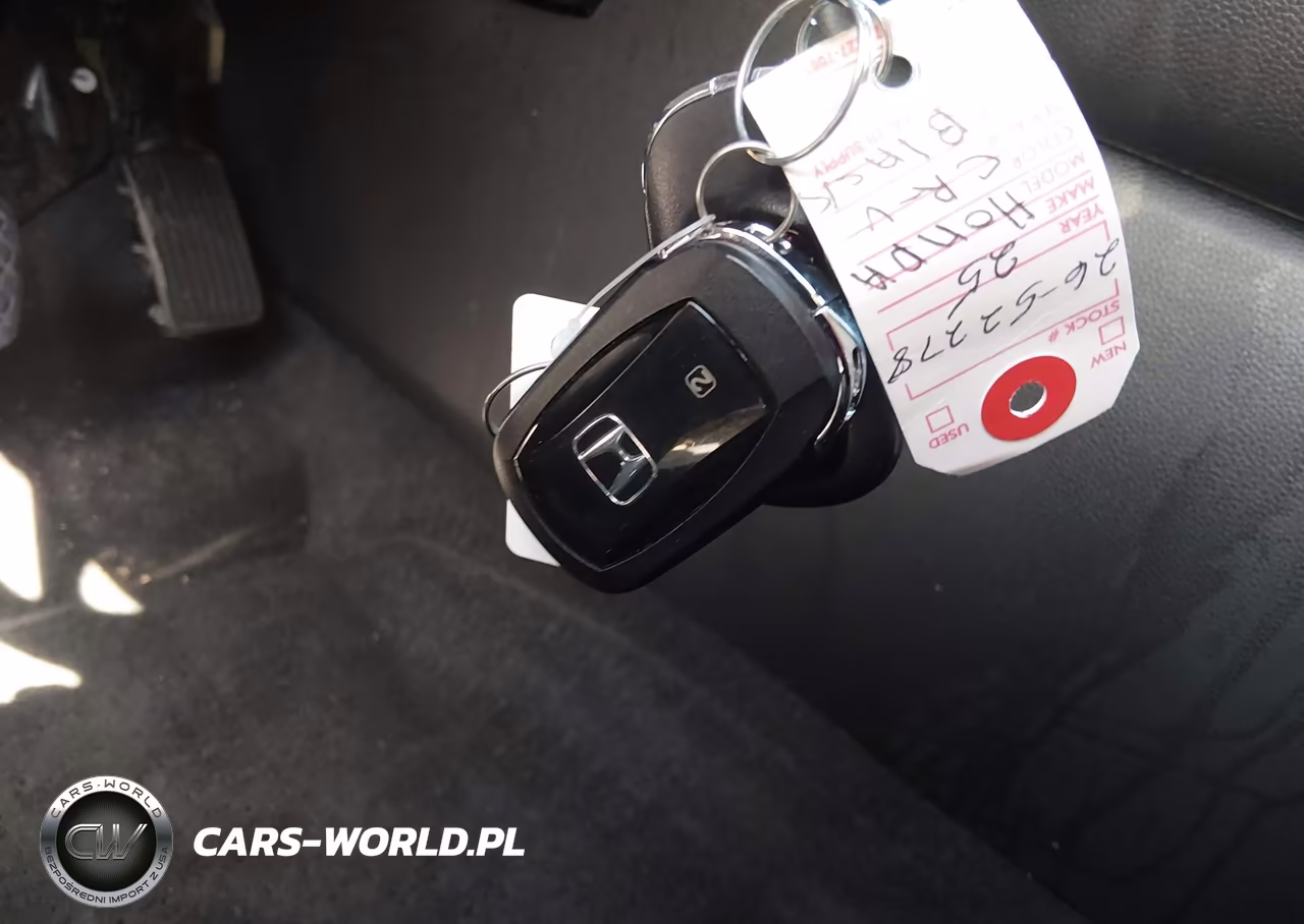 2025 Honda Cr-V Hybrid Sport-L VIN:5J6RS6H89SL009984 - 11