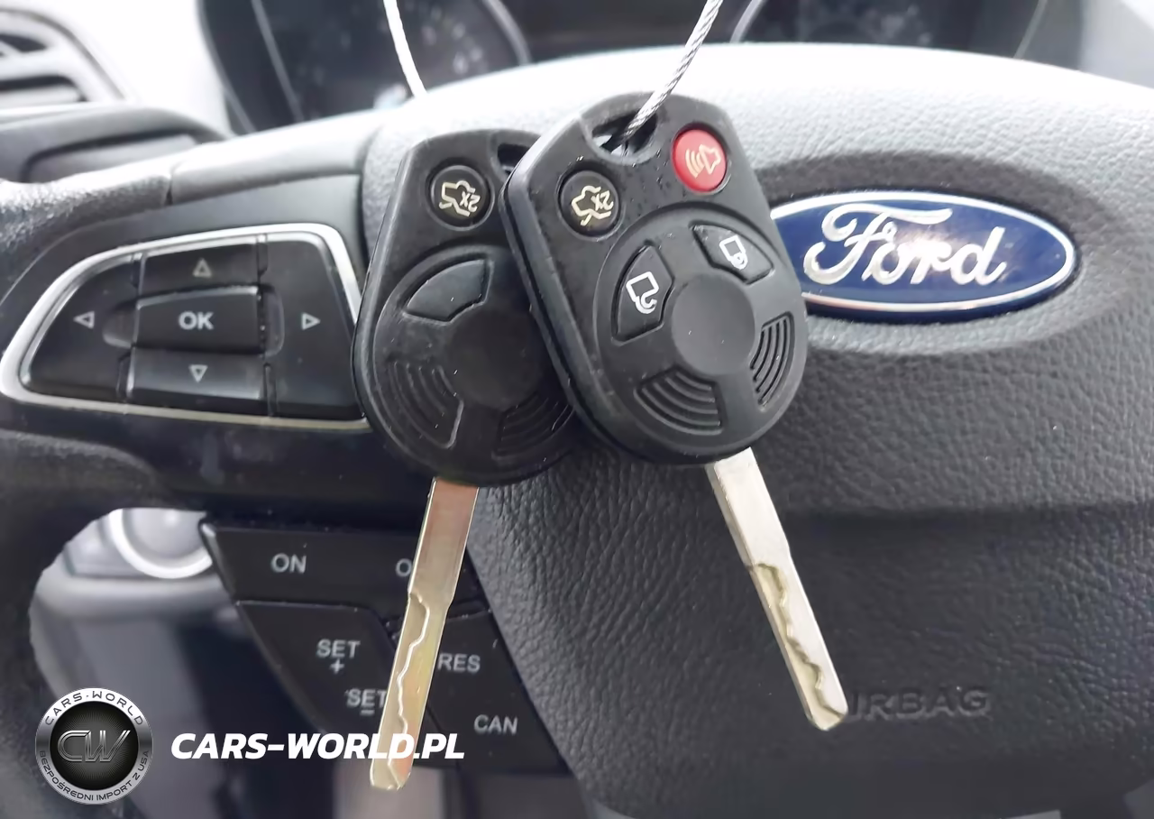 2018 Ford Escape Sel VIN:1FMCU0HD1JUD19860 - 11