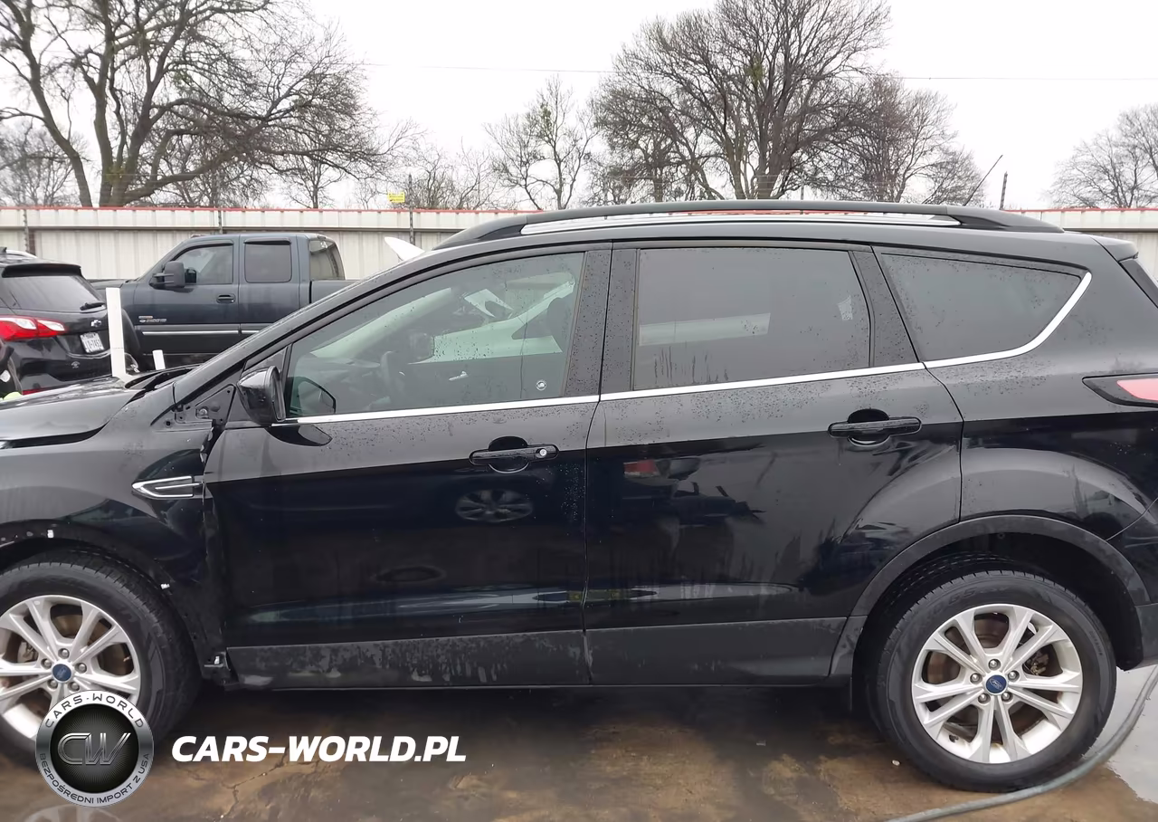 2018 Ford Escape Sel VIN:1FMCU0HD1JUD19860 - 15