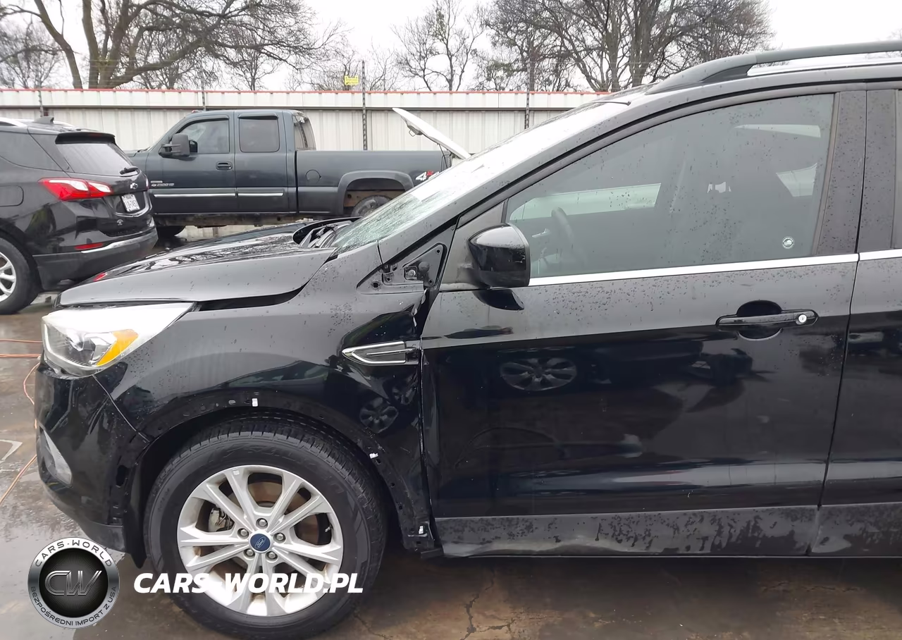 2018 Ford Escape Sel VIN:1FMCU0HD1JUD19860 - 18