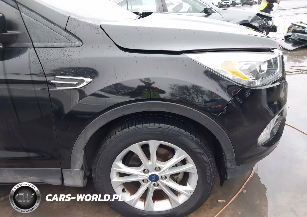 2018 Ford Escape Sel VIN:1FMCU0HD1JUD19860 - 19