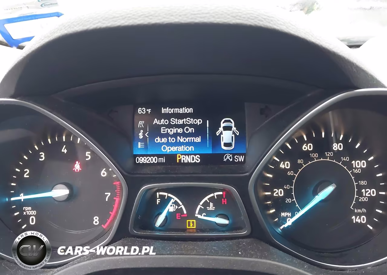 2018 Ford Escape Sel VIN:1FMCU0HD1JUD19860 - 7