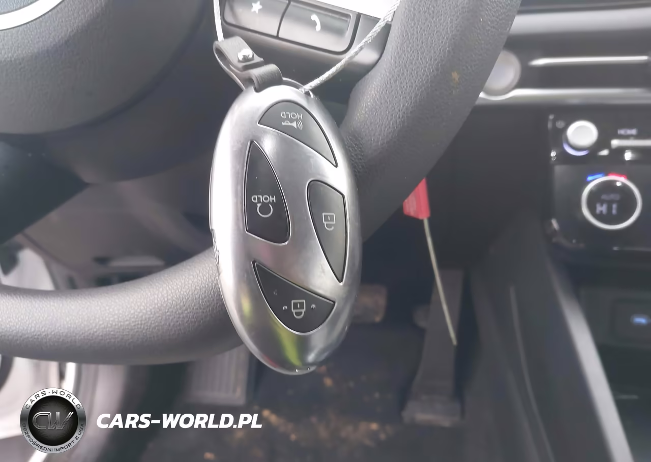 2026 Hyundai Santa Cruz Sel VIN:5NTJB4DE2TH157355 - 11