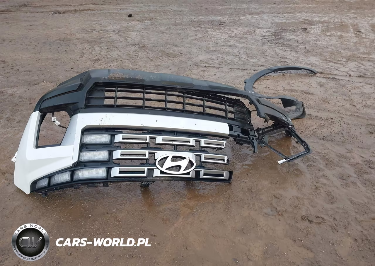 2026 Hyundai Santa Cruz Sel VIN:5NTJB4DE2TH157355 - 12