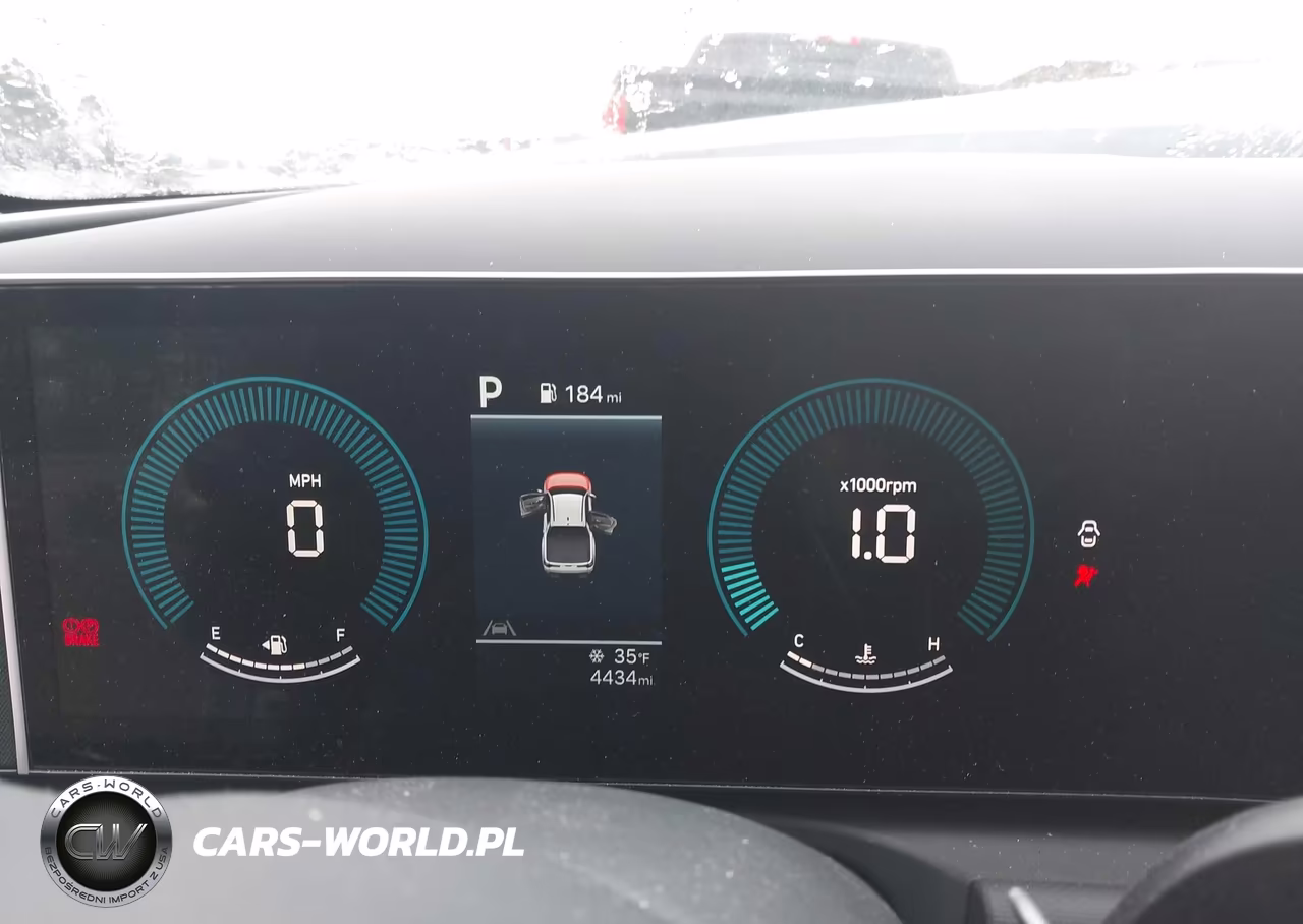 2026 Hyundai Santa Cruz Sel VIN:5NTJB4DE2TH157355 - 7
