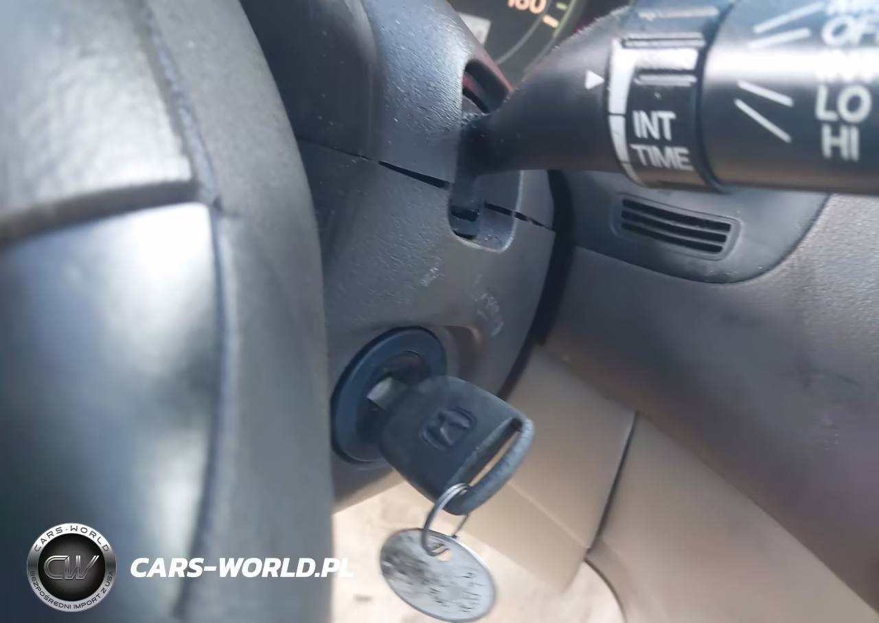 2004 Honda Accord 2.4 Lx VIN:1HGCM56394A028414 - 11