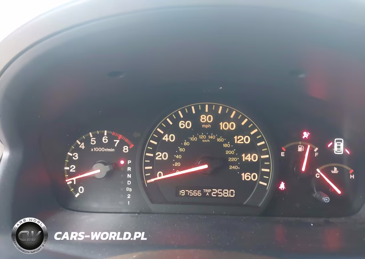 2004 Honda Accord 2.4 Lx VIN:1HGCM56394A028414 - 15