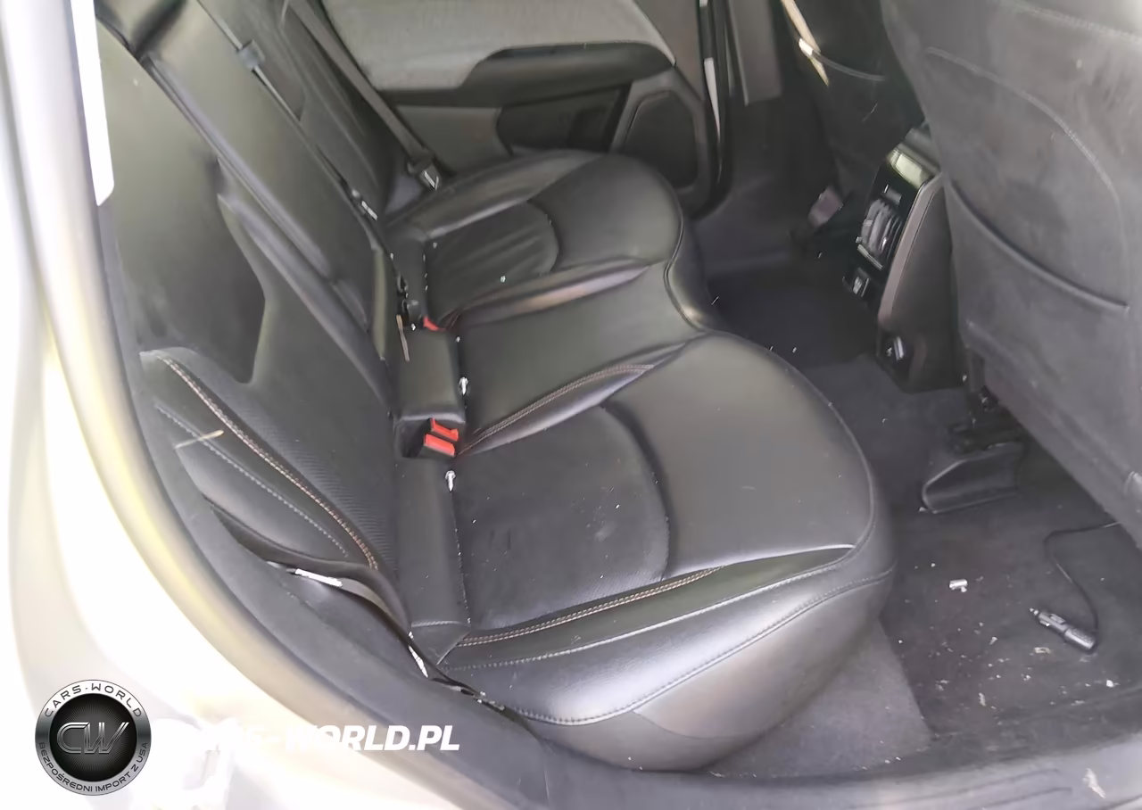 2022 Jeep Compass Latitude Lux 4X4 VIN:3C4NJDFB0NT158321 - 8