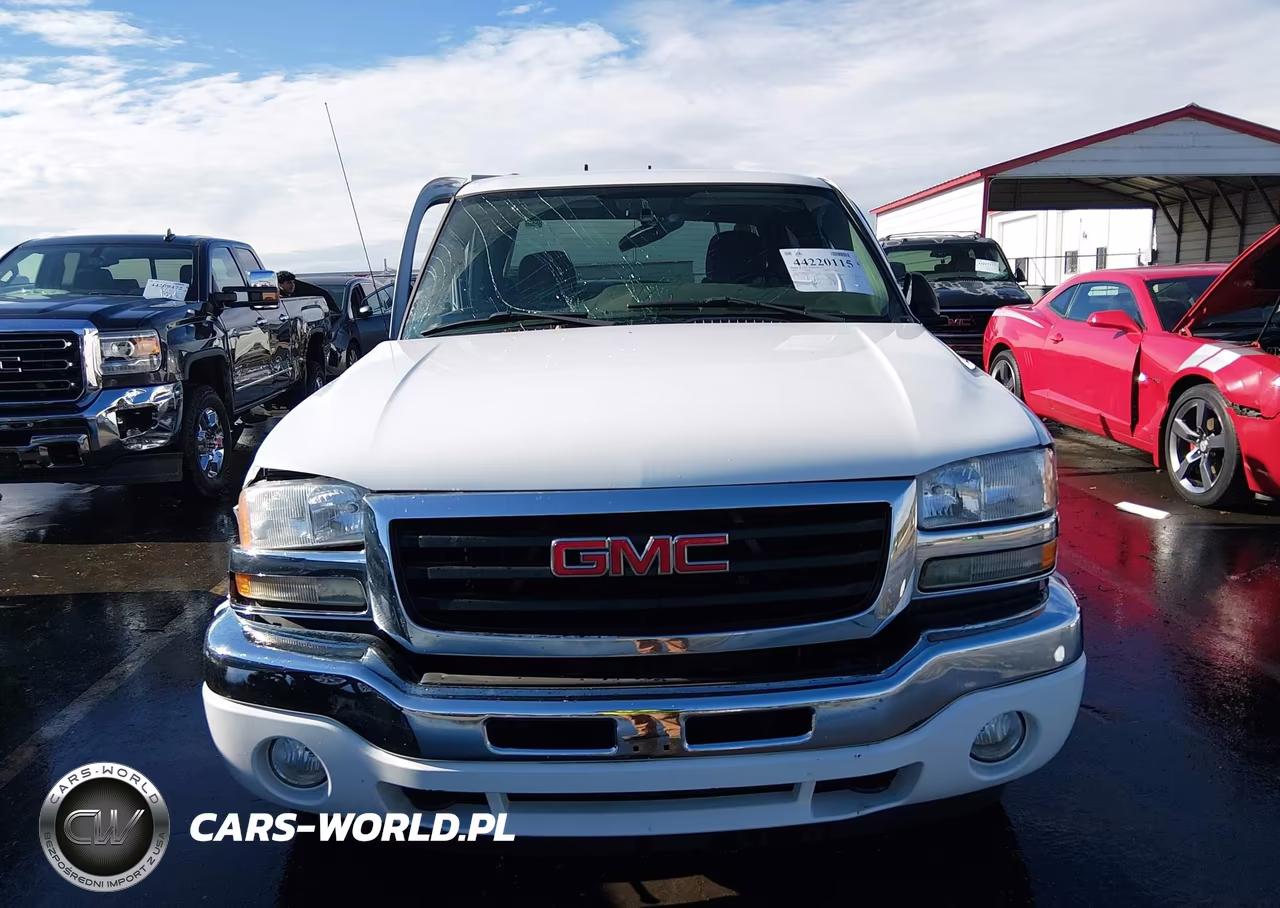 2007 GMC Sierra 1500 Classic Sle1 VIN:2GTEK13Z571177528 - 12