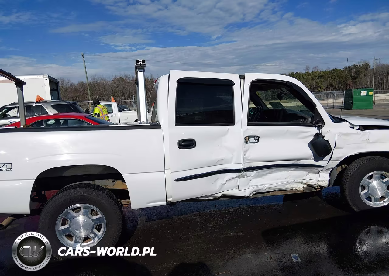 2007 GMC Sierra 1500 Classic Sle1 VIN:2GTEK13Z571177528 - 13