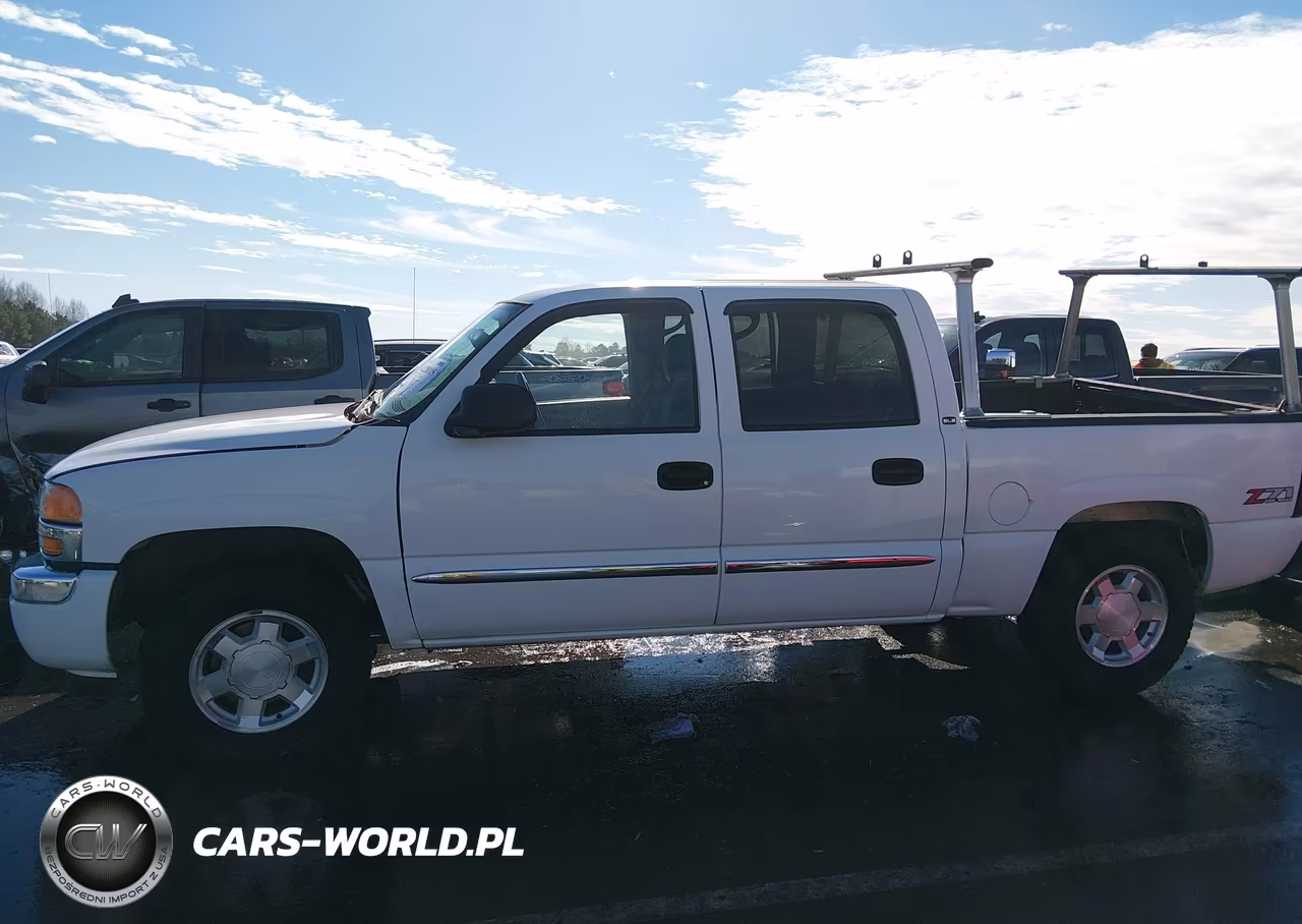 2007 GMC Sierra 1500 Classic Sle1 VIN:2GTEK13Z571177528 - 14