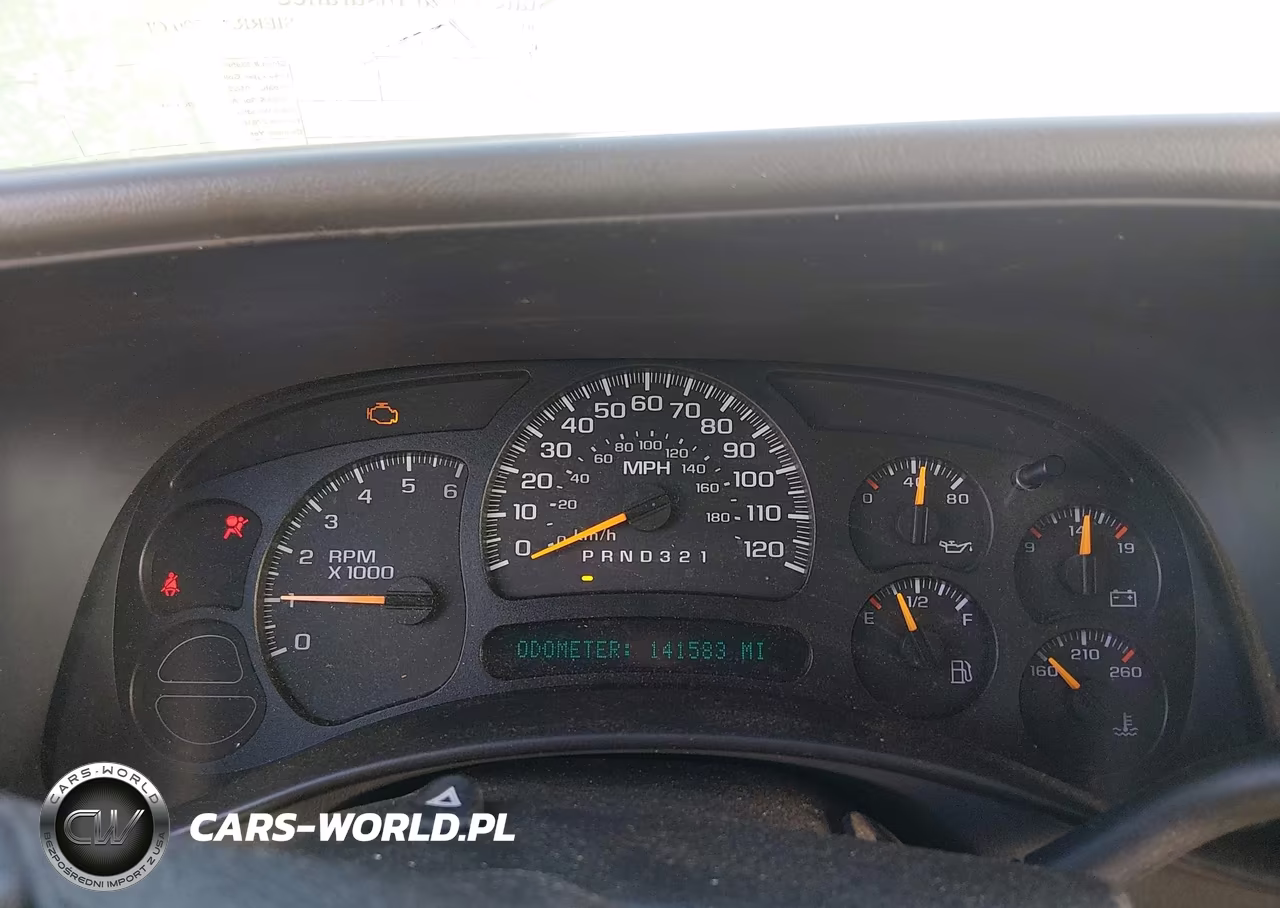 2007 GMC Sierra 1500 Classic Sle1 VIN:2GTEK13Z571177528 - 7