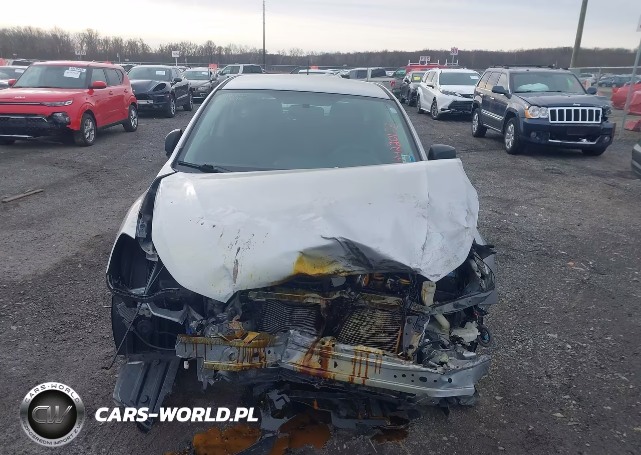 2014 Subaru Impreza 2.0I VIN:JF1GPAA64E8218587 - 12