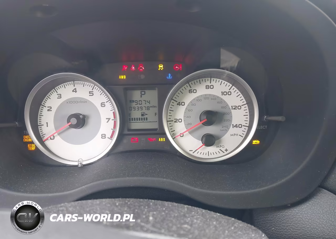 2014 Subaru Impreza 2.0I VIN:JF1GPAA64E8218587 - 7