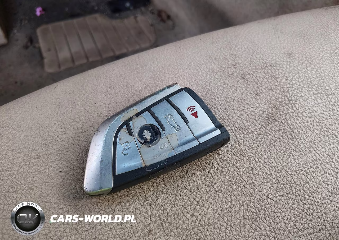 2015 BMW 328I VIN:WBA3A5C50FF606271 - 11