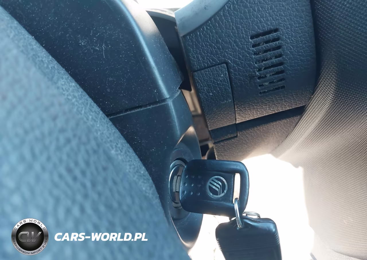 2007 Mercury Mountaineer VIN:4M2EU47E97UJ00596 - 11