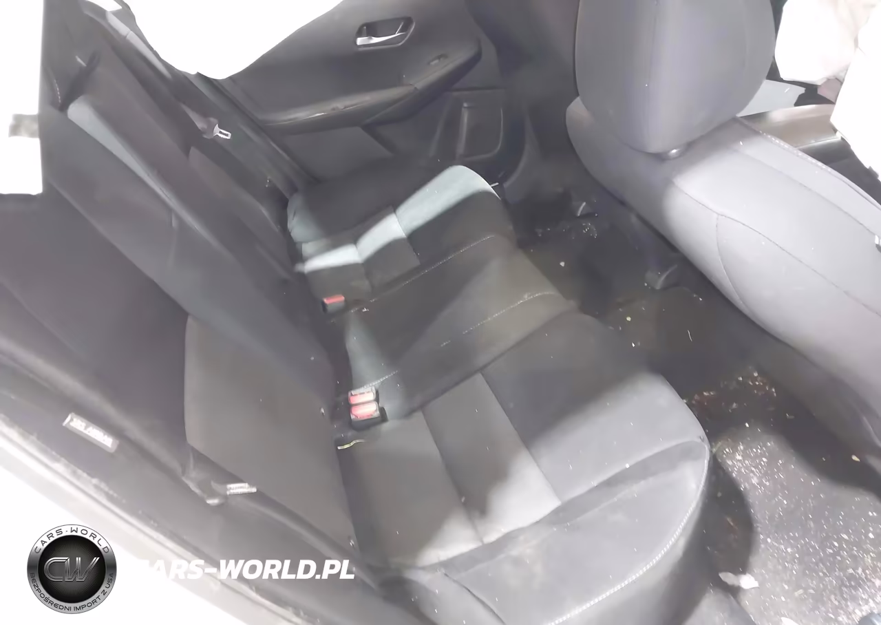 2021 Nissan Sentra Sv Xtronic Cvt VIN:3N1AB8CV0MY299850 - 8