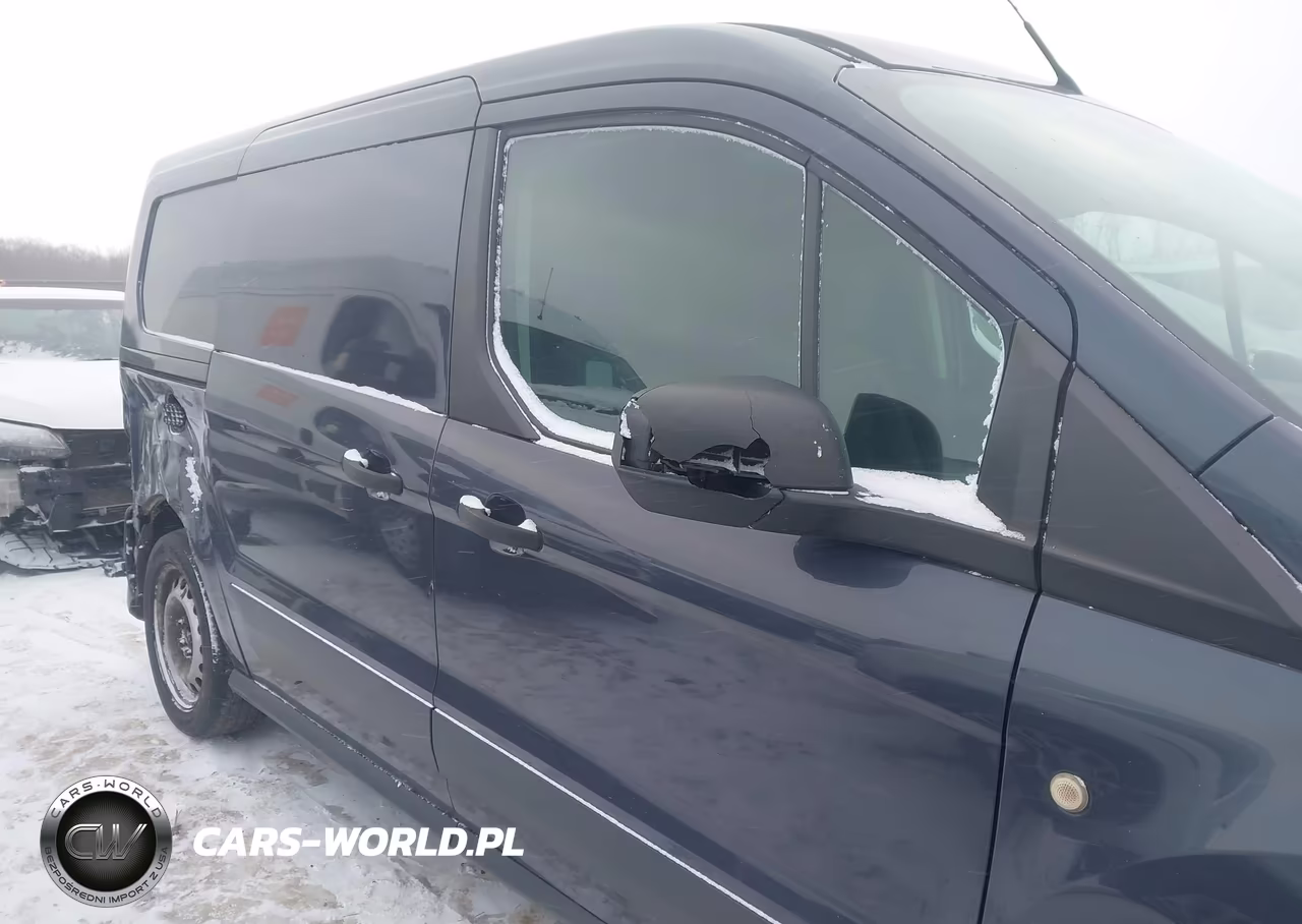 2014 Ford Transit Connect Xlt VIN:NM0LS7F78E1152790 - 13