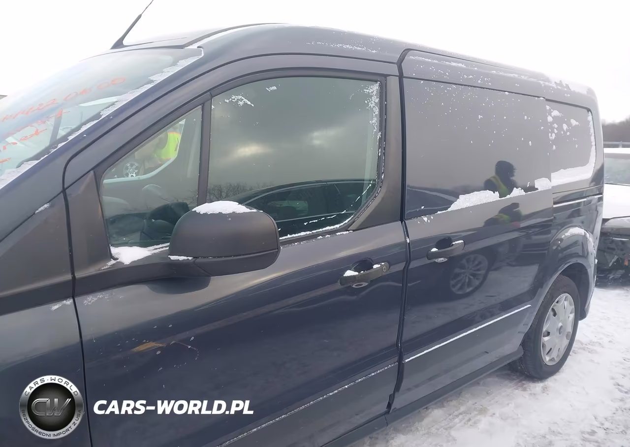 2014 Ford Transit Connect Xlt VIN:NM0LS7F78E1152790 - 14