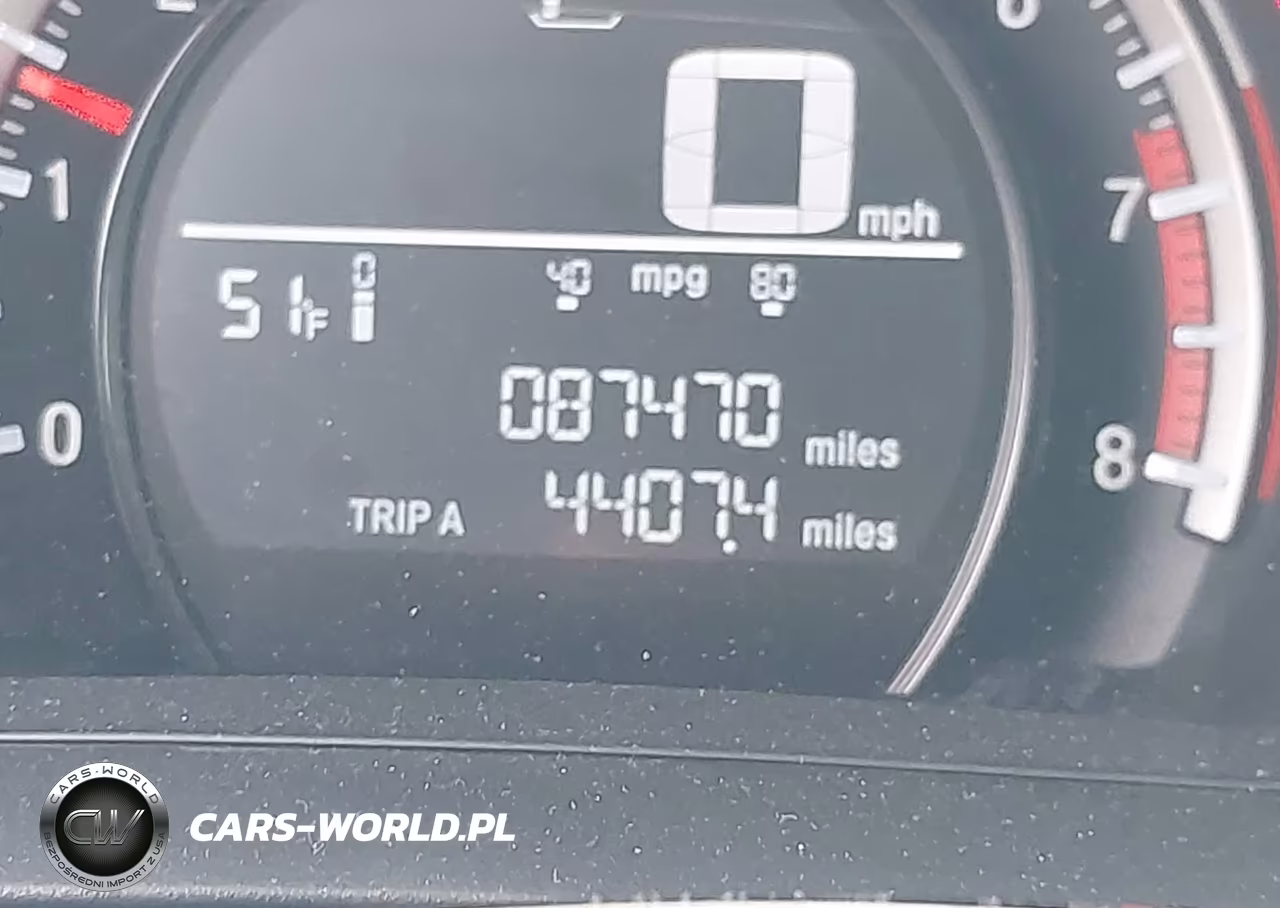 2016 Honda Civic Lx VIN:19XFC2F53GE012354 - 15