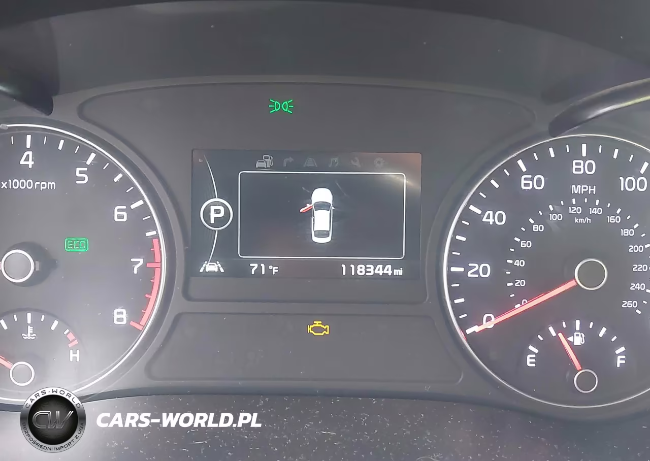 2016 Kia Optima Sxl Turbo VIN:5XXGV4L2XGG088973 - 15