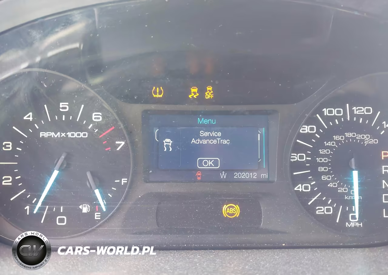 2011 Ford Edge Se VIN:2FMDK3GC8BBA20054 - 7