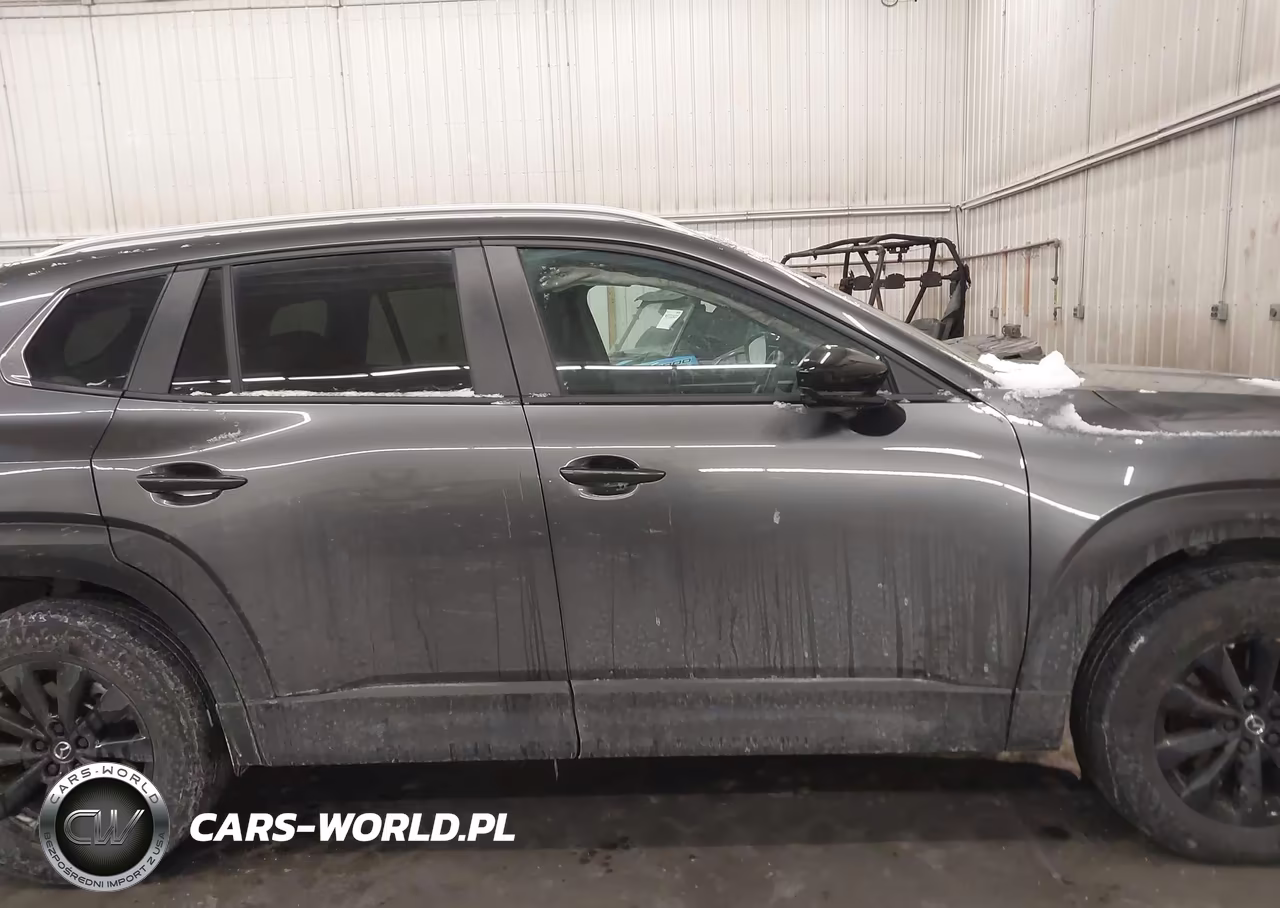 2025 Mazda Cx-50 2.5 S Premium Package VIN:7MMVABAM3SN333394 - 13