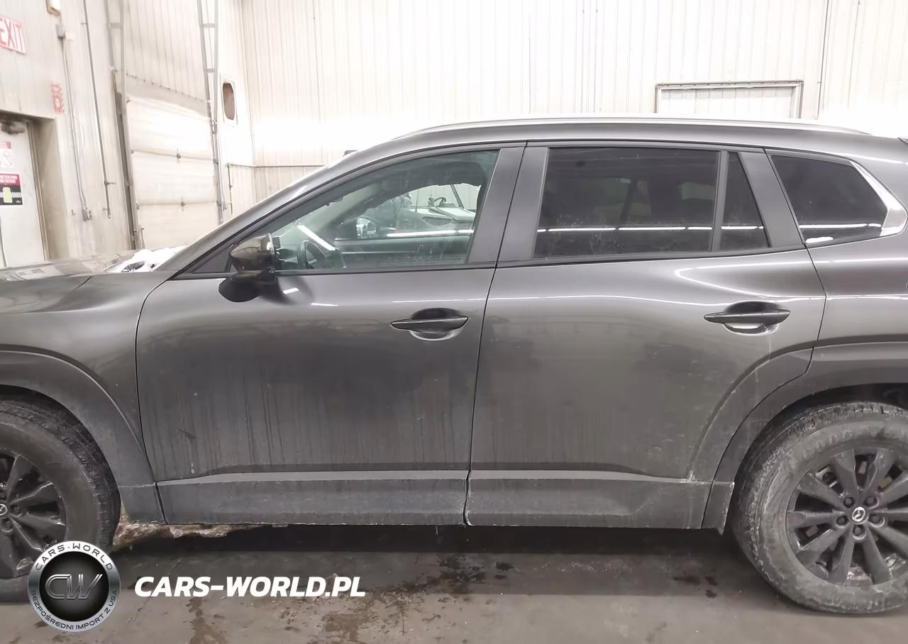 2025 Mazda Cx-50 2.5 S Premium Package VIN:7MMVABAM3SN333394 - 14