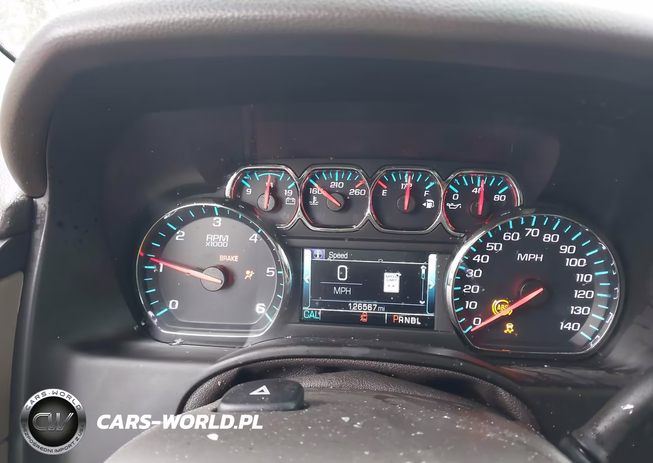 2019 GMC Yukon Xl Slt VIN:1GKS2GKC4KR190066 - 7