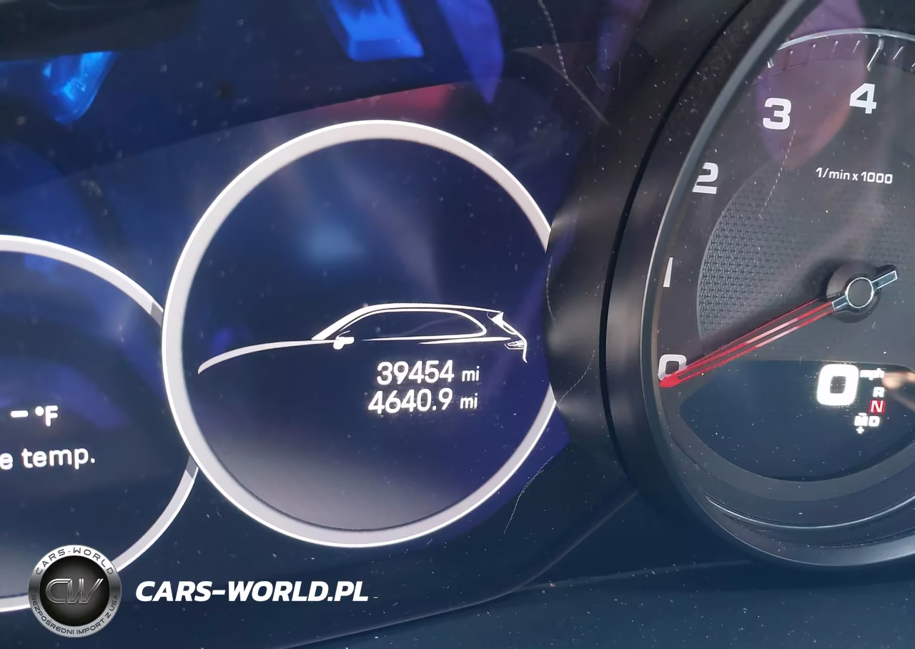 2022 Porsche Cayenne S-S Platinum Edition VIN:WP1AB2AY4NDA32074 - 7