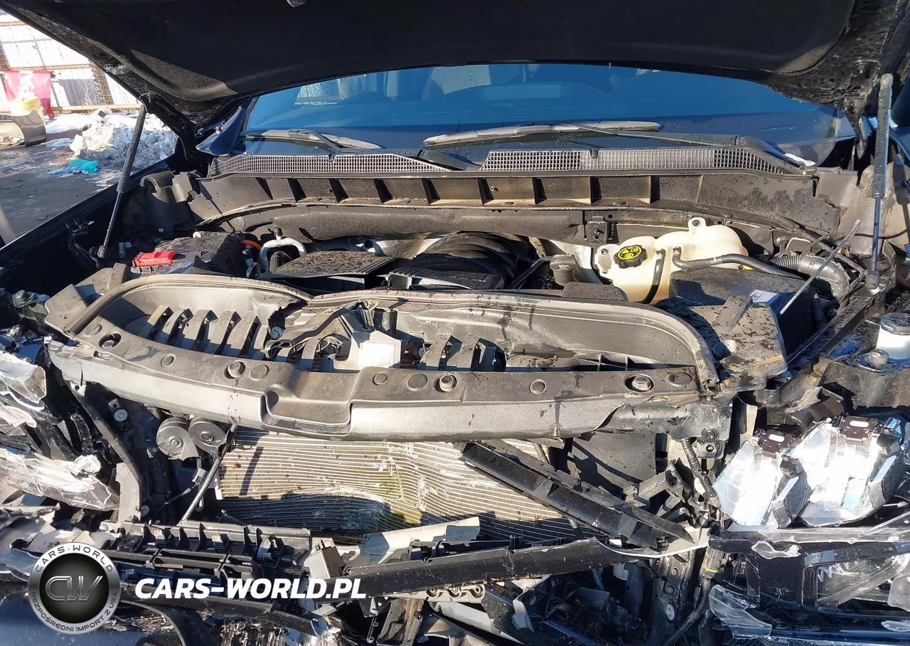 2021 Chevrolet Silverado 1500 Lt Trail Boss VIN:1GCPYFEL6MZ289528 - 10