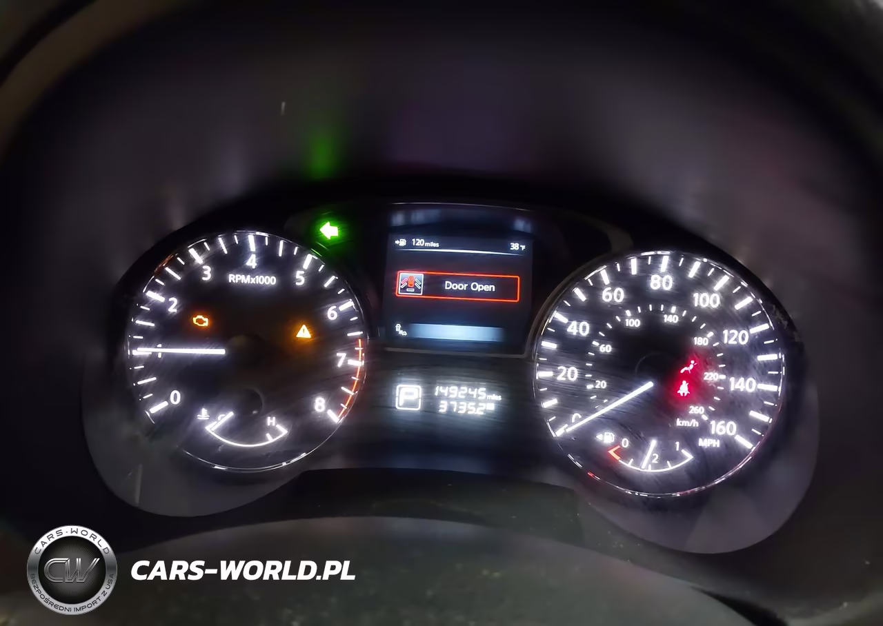2013 Nissan Altima 2.5 Sl VIN:1N4AL3AP9DC284652 - 7