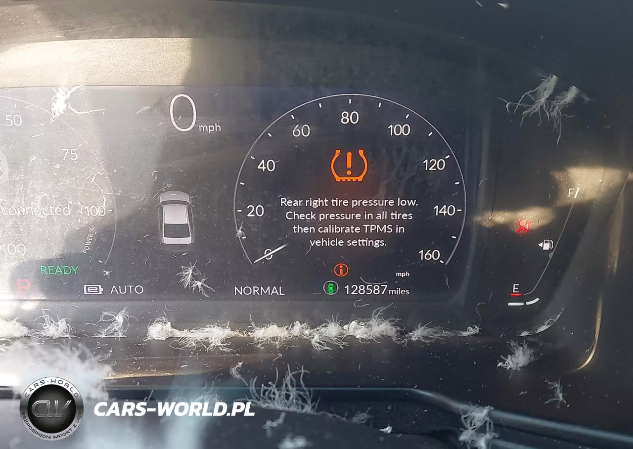 2024 Honda Accord Hybrid Sport VIN:1HGCY2F56RA021920 - 7