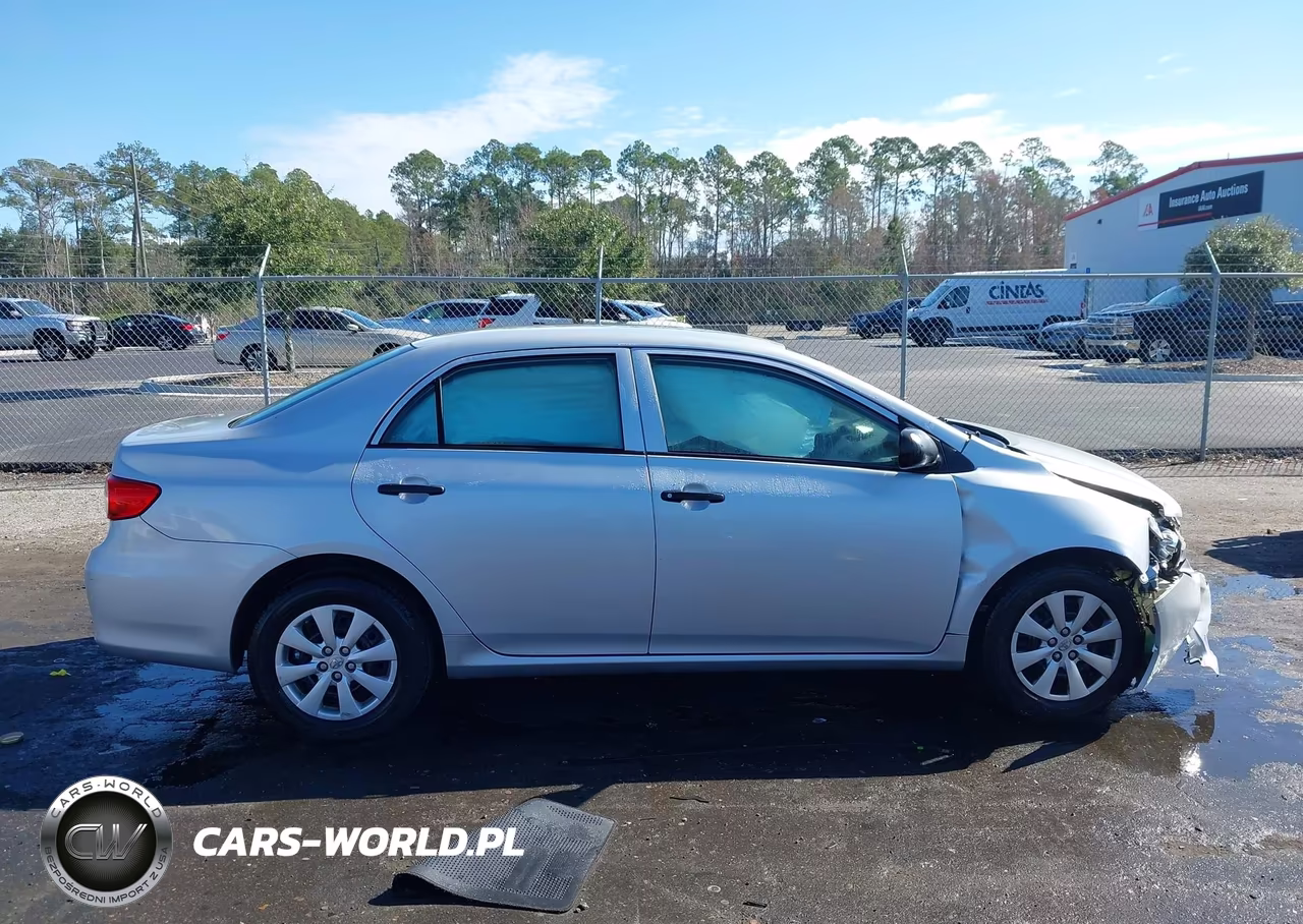 2013 Toyota Corolla L VIN:2T1BU4EE4DC027416 - 13