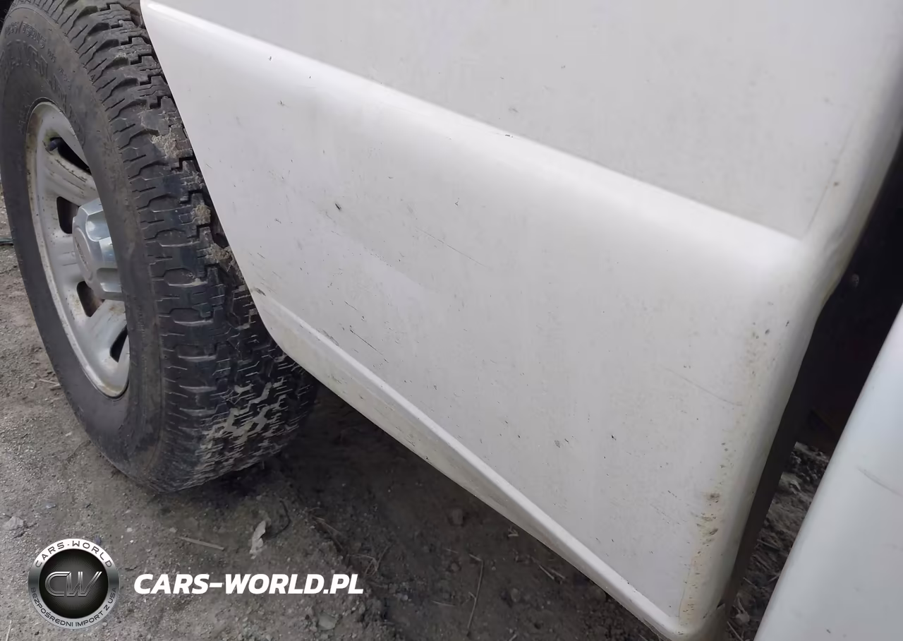 2008 Ford Ranger Xl VIN:1FTYR14UX8PA03454 - 12
