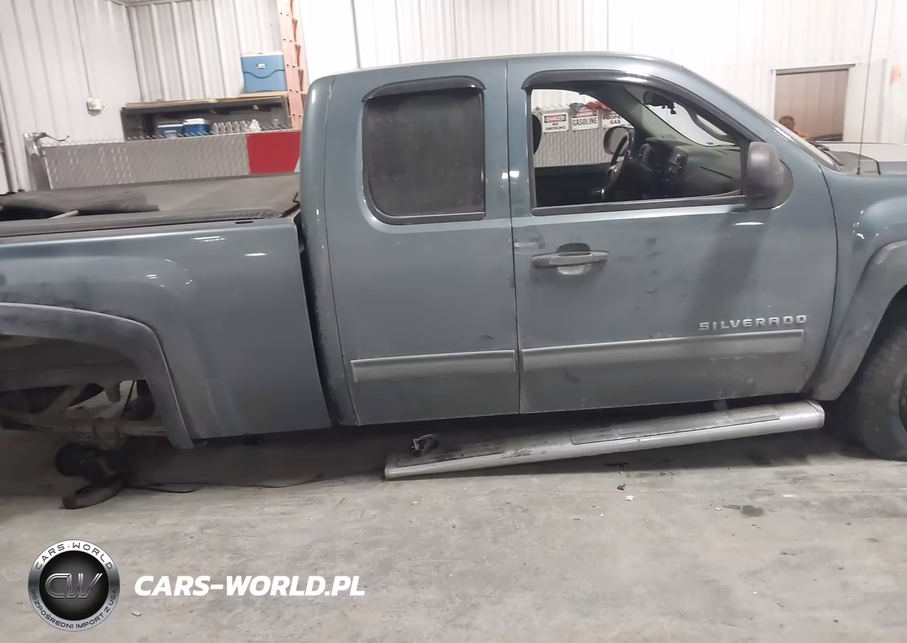 2011 Chevrolet Silverado 1500 Lt VIN:1GCRKSE39BZ232515 - 13
