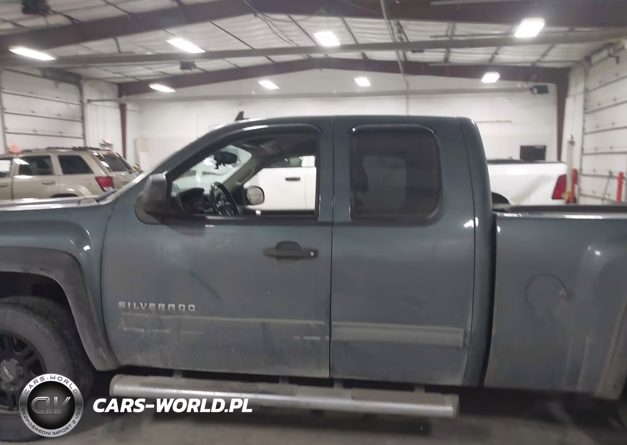 2011 Chevrolet Silverado 1500 Lt VIN:1GCRKSE39BZ232515 - 14