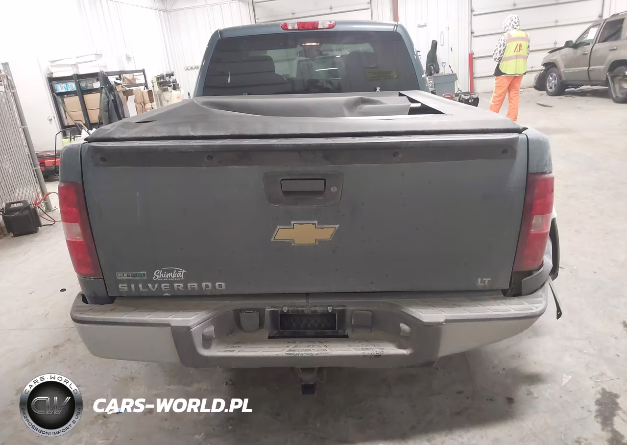 2011 Chevrolet Silverado 1500 Lt VIN:1GCRKSE39BZ232515 - 16