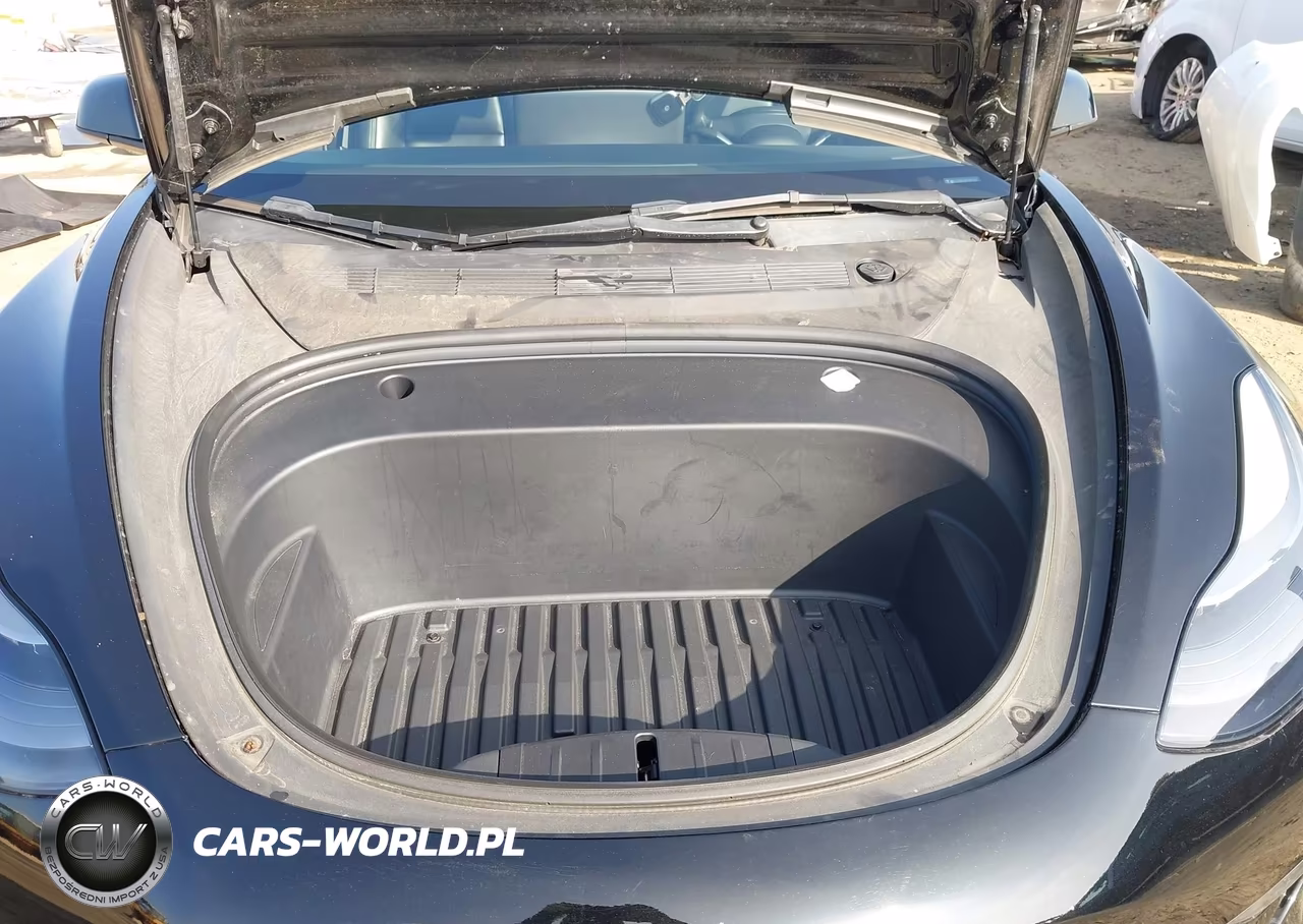 2023 Tesla Model 3 Rear-Wheel Drive VIN:5YJ3E1EA3PF507038 - 10