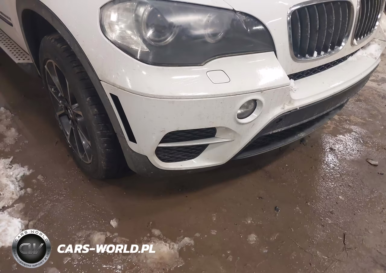 2011 BMW X5 xDrive35I-xDrive35I Premium-xDrive35I Sport Activity VIN:5UXZV4C52BL410578 - 6