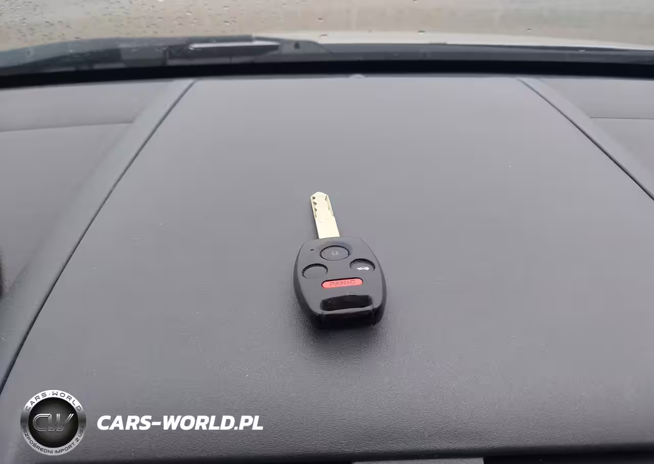 2007 Honda Accord 3.0 Se VIN:1HGCM66417A102444 - 11
