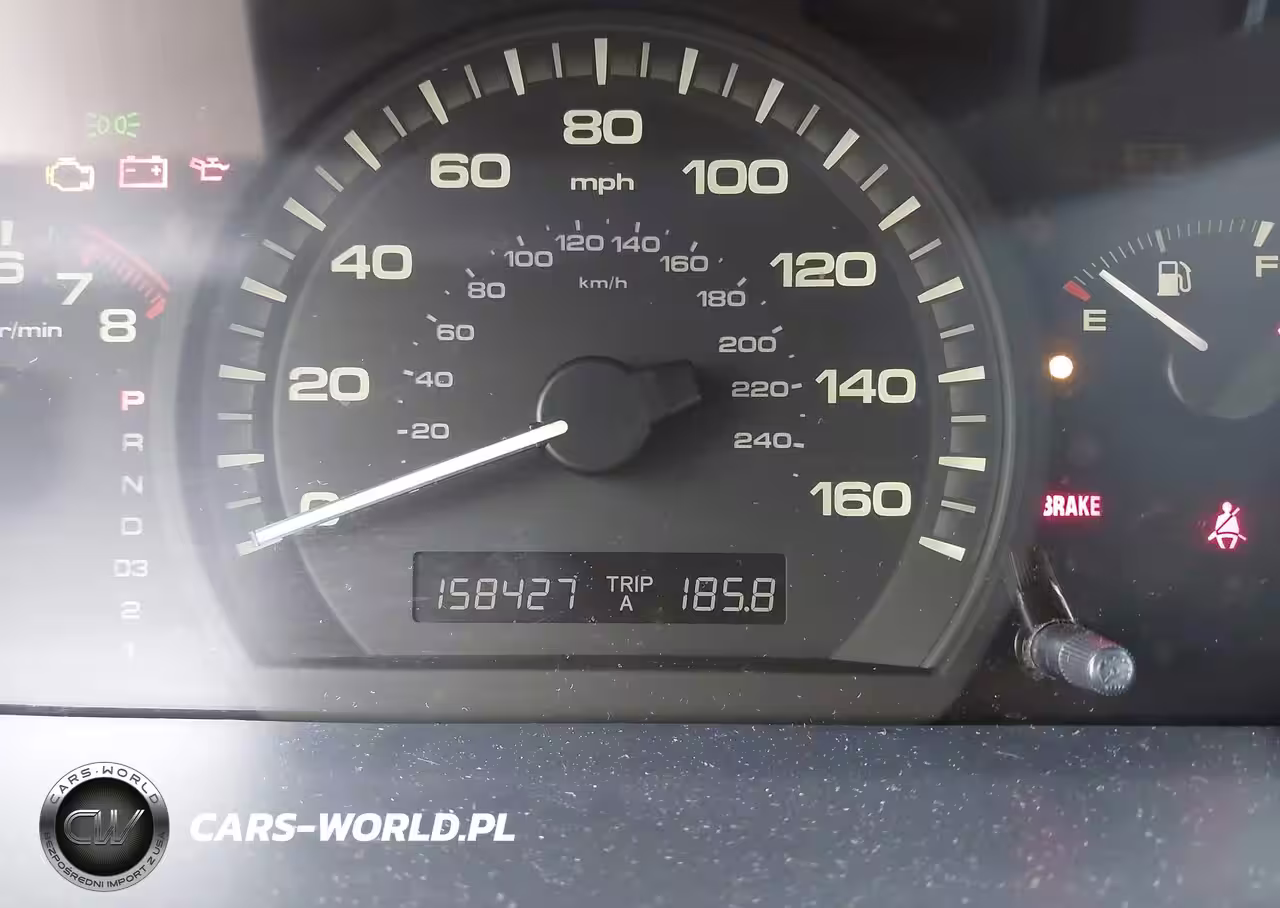 2007 Honda Accord 3.0 Se VIN:1HGCM66417A102444 - 7