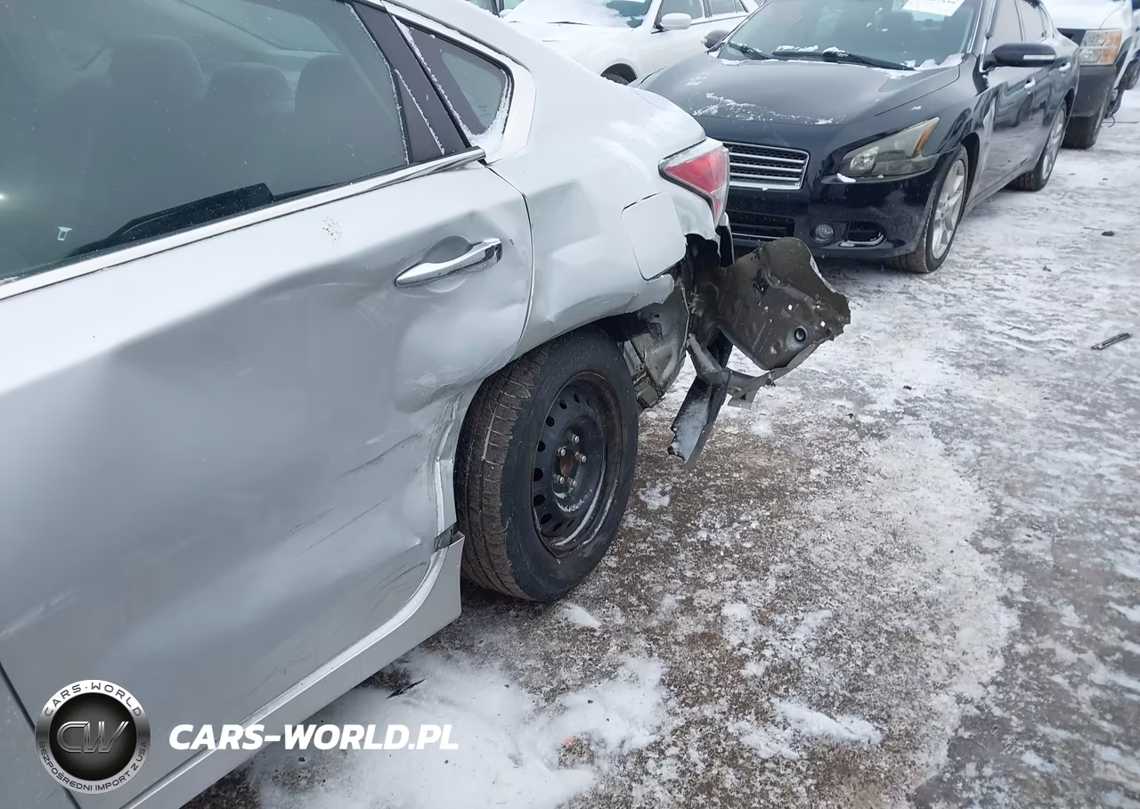 2014 Nissan Altima 2.5 S VIN:1N4AL3AP8EC146621 - 17