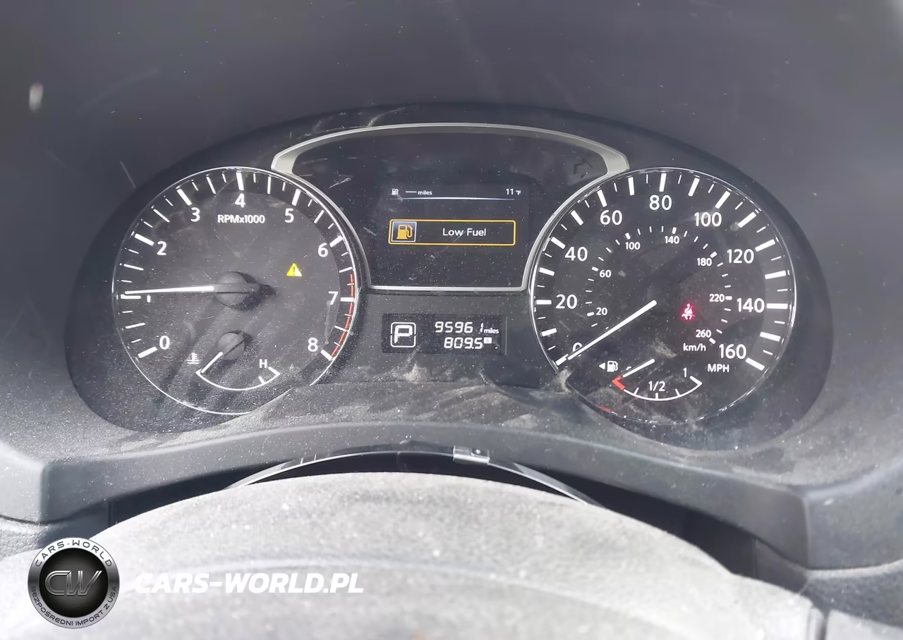 2014 Nissan Altima 2.5 S VIN:1N4AL3AP8EC146621 - 7