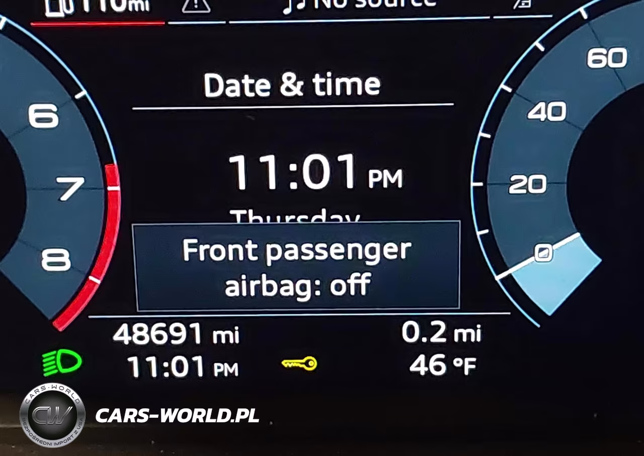 2022 Audi Q3 Premium Plus 45 Tfsi S Line Quattro Tiptronic VIN:WA1EECF37N1082010 - 15